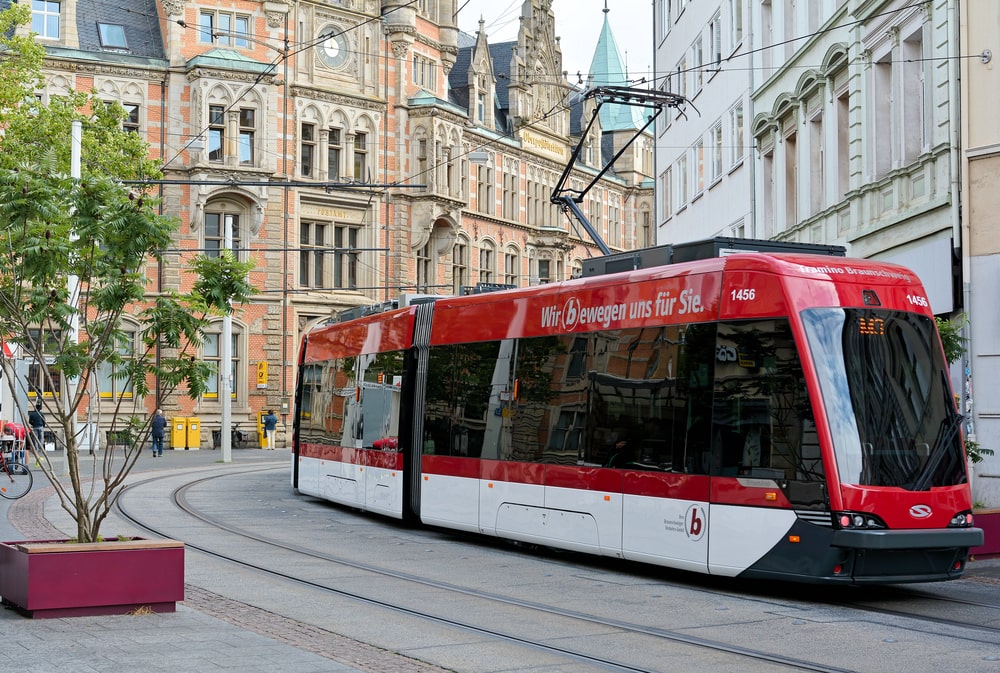 Na Rod Zapowiedziano Strajk Transportu Publicznego W Pi Ciu