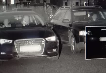 Niemcy: Fotoradar zarejestrował gest środkowego palca. Policja zapowiedziała wyciągnięcie konsekwencji