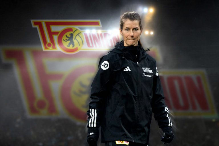 Sensacja w Niemczech! Kobieta obejmuje męski klub Bundesligi