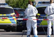 Niemcy: Policja strzeliła 30 razy do 19-latka – młody mężczyzna sparaliżowany