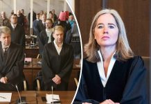 10 mężczyzn zgwałciło 15-latkę w Hamburgu. Tylko jeden musi iść do więzienia!