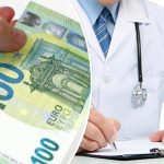 100 euro bonusu dla osób z ubezpieczeniem ustawowym