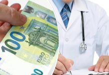 Niemcy: 100 euro bonusu dla ubezpieczenonych ustawowo? Oto co jest planowane!