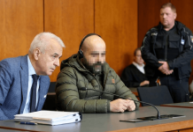 Tragedia w Niemczech: Wepchnął 16-latkę pod pociąg. Muhammad A. uniknie więzienia?