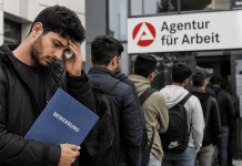 Niemcy liczyli na fachowców? Większość młodych migrantów z Syrii i Afganistanu nie ma kwalifikacji zawodowych