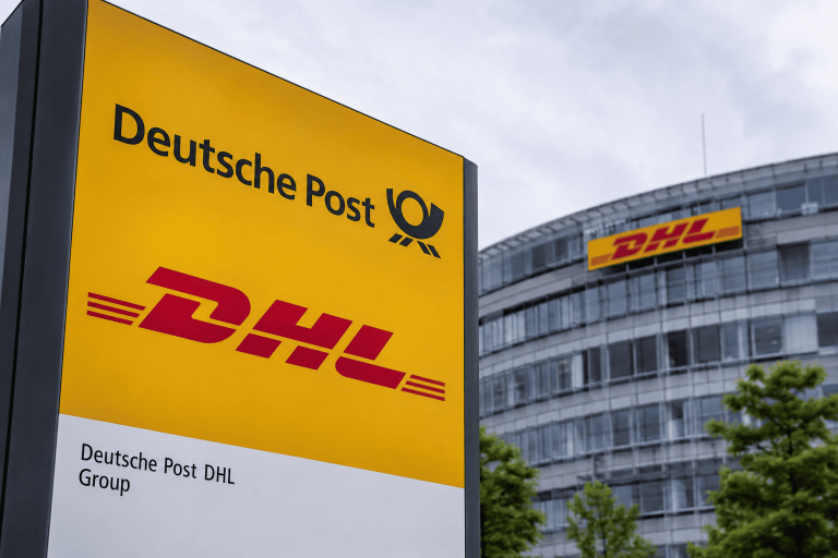 To koniec Deutsche Post. Niemiecki gigant będzie działał pod nową nazwą