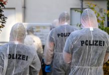 Lipsk: 13-latka zabiła swoją 7-letnią siostrę