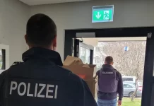 16 000 euro strat: 15-letni Syryjczyk podrobił setki Deutschlandticket