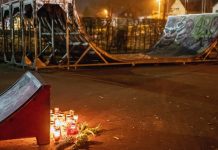 16-latek z Meinerzhagen w Nadrenii Północnej-Westfalii umiera po bójce w skateparku