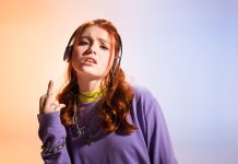 18-letnia Niemka o pracy: „Nie podoba mi się, jak praca niszczy ciało”