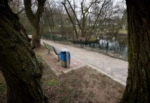 Herne: Matka z niemowlęciem zaatakowana przez rasistę