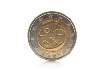 Okolicznościowa moneta o nominale 2 euro jest teraz warta tysiące euro!