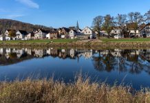Straszna tragedia w Niemczech: 2-letni chłopiec utonął w rzece na oczach matki!