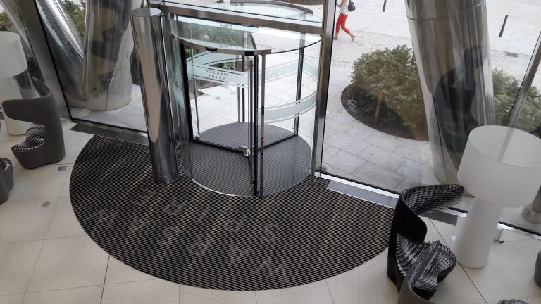 Techem Wycieraczki – producent wycieraczek aluminiowych