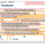 Przelew do Polski