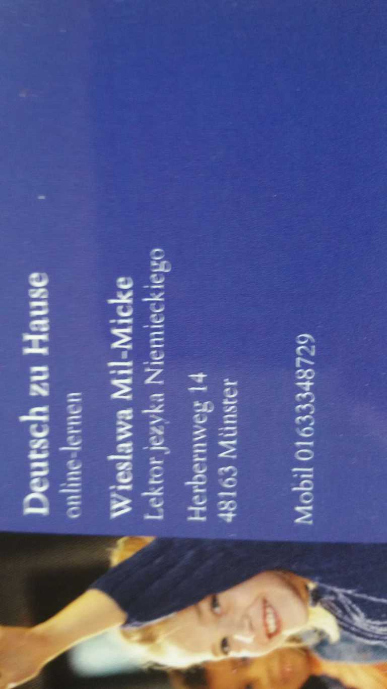 jezyk niemiecki-online