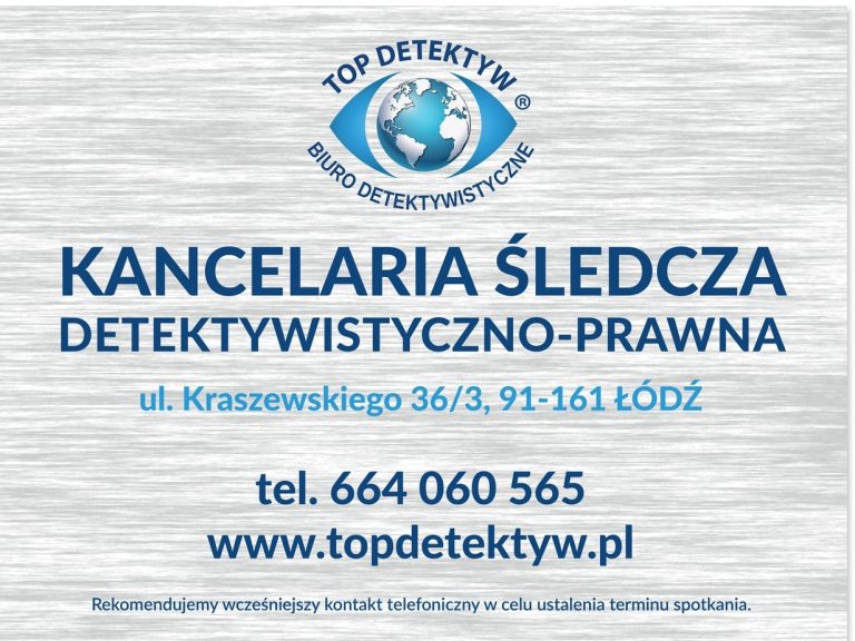 Top Detektyw