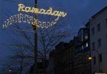 Niemcy: Również w Kolonii zostanie zawieszone oświetlenie z okazji Ramadanu
