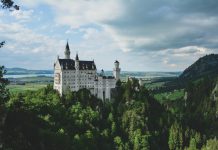 TOP7 najpiękniejszych atrakcji w Niemczech, które warto zwiedzić