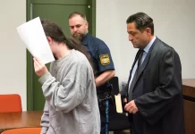 21-latek spod Monachium zabił matkę siekierą z powodu sporu o Kindergeld