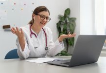 Konsultacje z lekarzami online i przez telefon – na czym to polega?