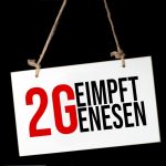 2G Regel geimpft genesen