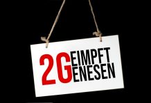 Orzeczenie niemieckiego sądu: Skrócenie statusu ozdrowieńca niezgodne z konstytucją!