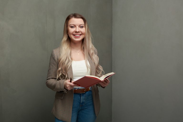 Lidia Blicharz | Polski psycholog w Berlinie | Doradca MPU