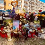 33-latek pobity na śmierć podczas spaceru z psem