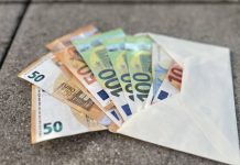 35 750 euro leżało na ulicy… Tajemnicze znalezisko w Neustadt am Rübenberge