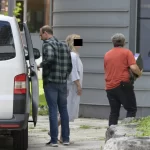 35-latka zaatakowała nożem 4-letnią córkę