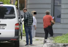 Niemcy: 35-latka zaatakowała nożem swoją 4-letnią córkę. Dziewczynka cudem przeżyła!