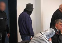 Niemcy: Rodzice wykorzystali seksualnie swoją dwumiesięczną córkę i to sfilmowali