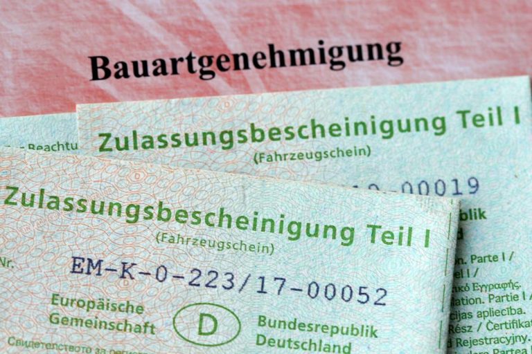 Zmiany dla kierowców w Niemczech od kwietnia: Nowe przepisy dotyczące dokumentów i egzaminów