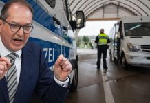 Niemcy: Nowy minister zapowiada zaostrzenie kontroli granicznych. Dobrindt obiecuje twarde działania wobec nielegalnej migracji