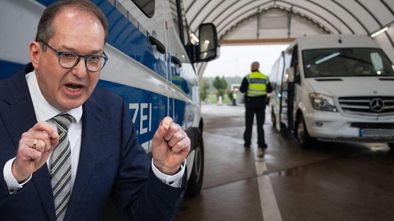 Niemcy: Nowy minister zapowiada zaostrzenie kontroli granicznych. Dobrindt obiecuje twarde działania wobec nielegalnej migracji