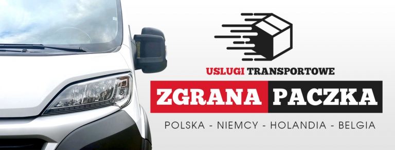 Zgrana Paczka – usługi transportowe