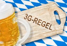 Bawaria luzuje obostrzenia covidowe dotyczące restauracji, klubów i szkół