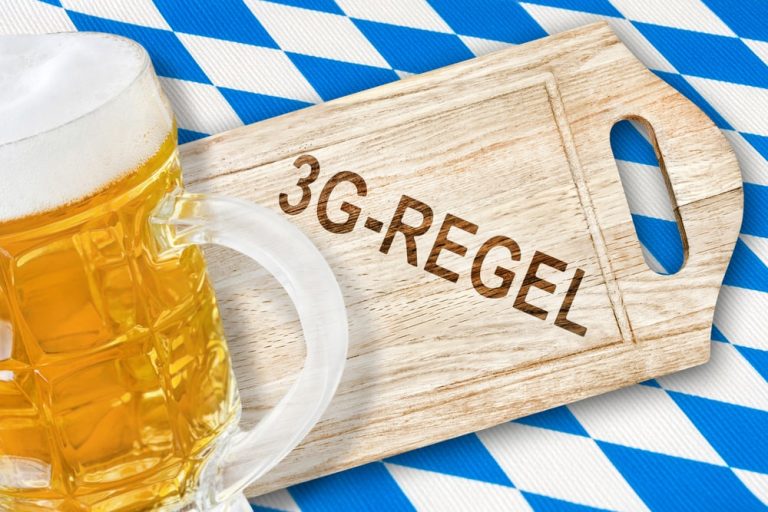 Bawaria luzuje obostrzenia covidowe dotyczące restauracji, klubów i szkół