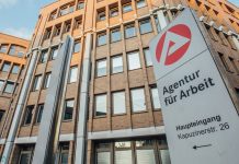 Niemcy: Debata o Bürgergeld dla Ukraińców. Coraz więcej uchodźców znajduje zatrudnienie