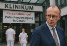 Kto będzie leczył Niemców? Kliniki ostrzegają kanclerza Merza przed skutkami powrotów Syryjczyków