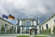 Rząd niemiecki ostrzega przed rosyjską dezinformacją