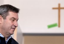 Wyrok Federalnego Sądu Administracyjnego: krzyże w bawarskich budynkach rządowych mogą tam pozostać