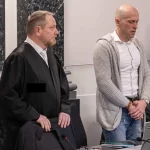 4,5 roku więzienia za zabicie swojego oprawcy