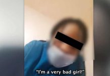 Saale: Skandal w domu opieki – Opiekunka nagrywała materiały erotyczne w łóżkach podopiecznych!