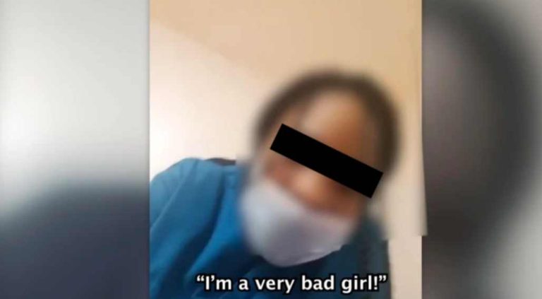 Saale: Skandal w domu opieki – Opiekunka nagrywała materiały erotyczne w łóżkach podopiecznych!