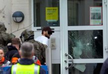 Skazany terrorysta z Państwa Islamskiego może pozostać w Niemczech – nawet na wolności