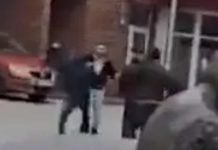 Krwawy atak w Herten (NRW) – napastnik wciąż jest na wolności!