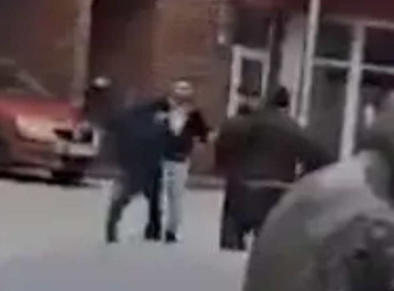 Krwawy atak w Herten (NRW) – napastnik wciąż jest na wolności!