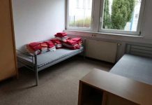 Niemcy: Powiat wprowadza mandaty w ośrodkach dla uchodźców – do 150 euro za przewinienie!